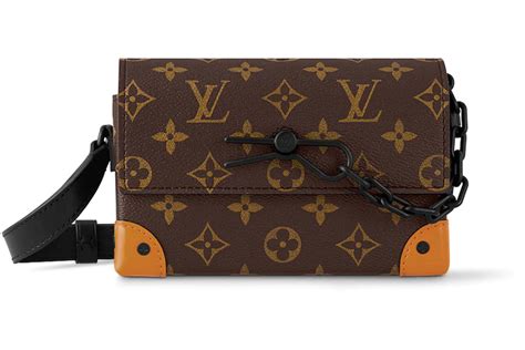 wearable wallet louis vuitton|Louis Vuitton steamer wearable wallet.